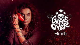 Game Over (Hindi) (2019)