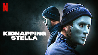 2019 Kidnapping Stella