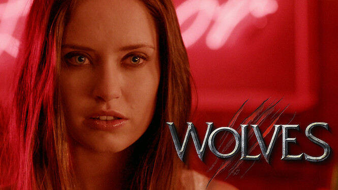 Netflix Les Loups Du Millénaire Film Wolves (2014) - Netflix | Flixable