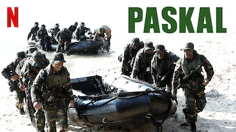 2018 Paskal 2018 Paskal