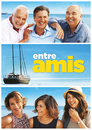 Entre Amis poster